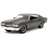 Jada Fast & Furious 1970 Chevrolet 1:24 9334923314R00 Cijene