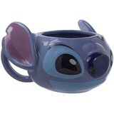 Paladone DISNEY LILO & STITCH HEAD 3D skodelica, (20860874) | Shoptok.si