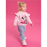 Sinsay Crewneck majica Minnie Mouse | shoptok.hr