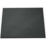  Namizna podloga durable 65x52cm črna DURABLE | Shoptok.si