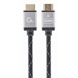 Gembird hdmi kabl 2m hdmi tip a (standardni) sivi | ePonuda.com