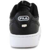 Fila Nizke superge Sevaro Črna | Shoptok.si