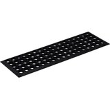  Gazišta za stepenice 5 kom 25 x 75 cm gumena | shoptok.hr