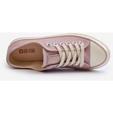 Big Star Low Women's Sneakers | shoptok.hr