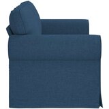 SOFA Plava 215 x 82 x 80 cm Metal | shoptok.hr