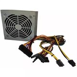 Zeus Napajanje 600W ZUS-600 sivo Cijene
