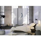 Artgeist Paravan Angelic Feather, 3-Delni, Dvostranski | Shoptok.si