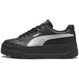 Puma Nizke superge Karmen Classic Metallic Glam Srebrna Cene
