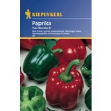 KIEPENKERL Paprika "Yolo Wonder B" Cene