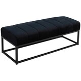 MID.YOU KLOP, tekstil črna | Shoptok.si