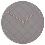 Von Der Factory Zidni sat Luxhora Mosaida Light Grey 11 kazaljki | shoptok.hr
