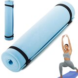 VERKGROUP Podloga za jogo – fitnes blazina za vadbo, (20376700) | Shoptok.si