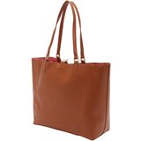 U.S. Polo Assn. Ženske torbe Rogersville L, Braon