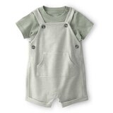 Carter's dvodelni komplet za bebe dečake | Eponuda.com