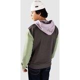 Billabong Arch Block Lt Pulover s kapuco raven | Shoptok.si