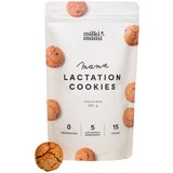 Milkimami CLASSIC laktacijski piškoti s čokolado Cene