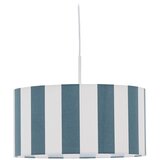 Kave Home Modro senčilo ø 40 cm Ciral – u