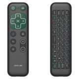GREENLION Green Lion Daljinski upravljač sa tastaturom i mišem Cene