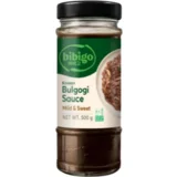 Korean Bulgogi Sauce - Mild & Sweet