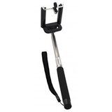 Univerzalni SELFIE štap monopod ESPERANZA, za mobitel/fotoaparat, teleskopski 20-100cm, 130g, EMM107 | Eponuda.ba