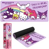 Hello Kitty i Prijatelji Gaming Podloga za Stol | shoptok.hr