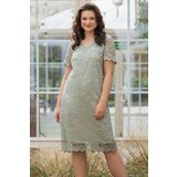 Karko Woman's Dress SC276 | shoptok.hr