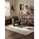 Ted Baker Kremno bela ročno tkana volnena preproga 200x290 cm Bexley Woolwich – | Shoptok.si