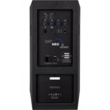 Ld Systems DAP NRG-12 Mobile, Akumulatorski zvočnik z Bluetooth sprejemnikom - - Audio-Kondric | Shoptok.si