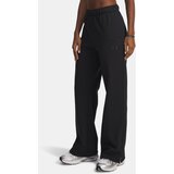 Under Armour UA Icon Vida Flc Pant-BLK Women's Sports Trousers - Women's Cene