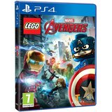 Warner Bros LEGO Avengers (Playstation 4) | shoptok.hr