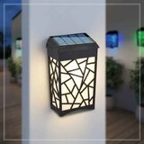 Solarna LED lampa AB-TY49 za baštu, terasu i dvorište Cene