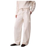Calvin Klein Ženske pantalone sa kaišem Cene