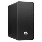 HP 290 G4 microtower intel core i5-10400, 8GB, 512GB ssd // win 10 pro (64J73EA // win 10 pro) | ePonuda.com