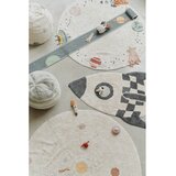 Lorena Canals Bombažna otroška igralna preproga 85x135 cm Rocket – | Shoptok.si