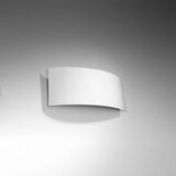  Zidna lampa MAGNUS bijela | shoptok.hr
