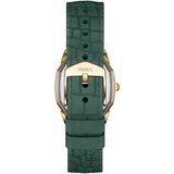 Fossil Analogna ura 'HARLOW' zlata / zelena / črna / bela | Shoptok.si