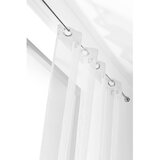 Linder Voile zavese FILET Bela Cene