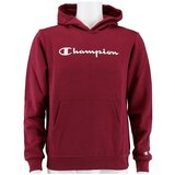 Champion Big Logo Print Bordo Cijene