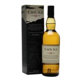 Caol Ila viski 12YO Single Malt 43% 0.7l Cene