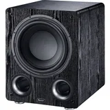 Alpha RS 12 Black