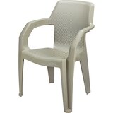  Vrtna stolica Marea (Bež, D x Š x V: 61,2 x 61,5 x 86 cm) Cijene
