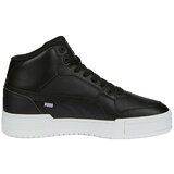 Puma Modne superge Ca Pro Črna | Shoptok.si