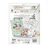 Blue Sky HARRY POTTER TRAVEL PLAY PACK SET Cene