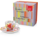 Illy Skodelica 60. Biennale &amp;ndash; Stranieri ovunque Slike