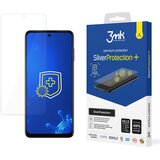 3mk MOTOROLA MOTO G73 5G OVITEK ZA TELEFON OVITEK SILVERPROTECTION+, (21965955) Cene