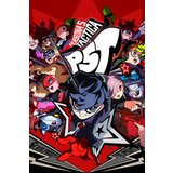 persona 5 tactica (pc) steam key global  persona 5 tactica (pc) steam key global Slike