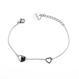 Vuch Fidelity Silver Bracelet | shoptok.hr