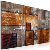  Slika - City streets 90x60 Cijene