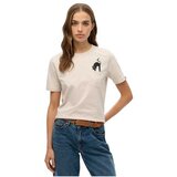 Superdry ženska majica sa printom na leđima | ePonuda.com