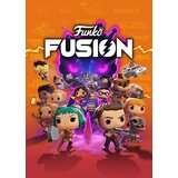 funko fusion (pc) steam key global  funko fusion (pc) steam key global Slike